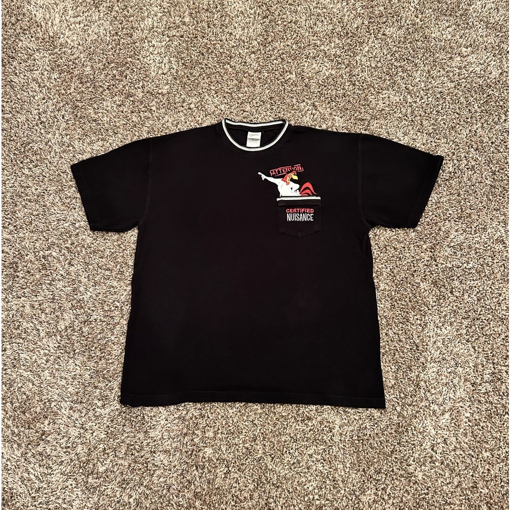 Vintage Warner Bros T-Shirt